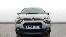 Citroen C3 1.2 PureTech Sense 5dr Petrol Hatchback